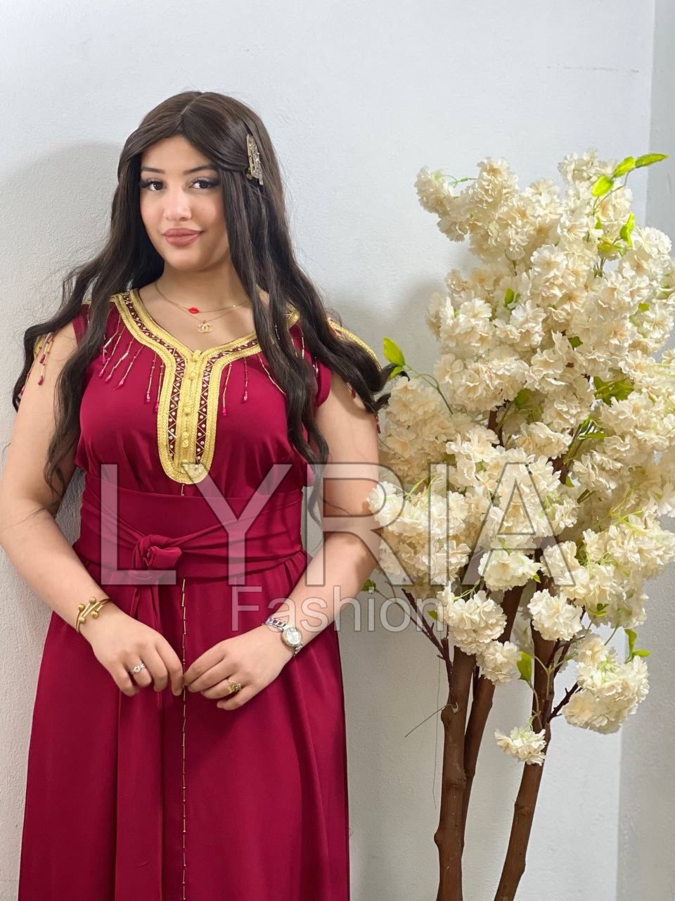 CAFTAN ASMA - Image 9